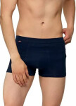 Moraj boxerky MBX550-083 M-XL grafit XXL