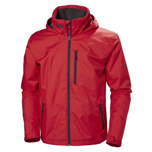 Helly Hansen Crew Bunda kapucňou 33875 162