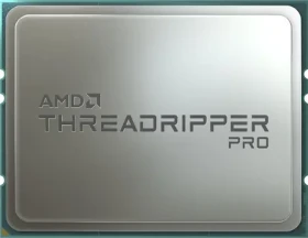 AMD RYZEN Threadripper PRO 3945WX / Procesor / sWRX8 / 280W / TRAY / bez chladiča (100-000000168)