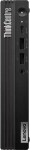 Lenovo ThinkCentre M70q Tiny G5 12TD000NPB W11P i3-14100T/8/256/INT