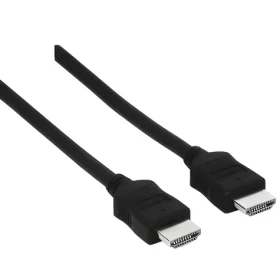HAMA High-Speed HDMI / HDMI kábel / 3 m / 10,2 Gbit / s / ARC