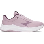 Under Armour UA W Aurora 3-PNK Dámske topánky ružové 39 6000760-698-8