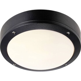 Nordlux 77636003 Desi 22 stropné svetlo E27 čierna; 77636003