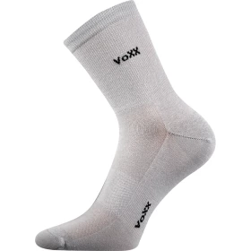 VOXX Horizon ponožky svetlo šedé 1 pár 35-38 101200