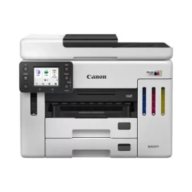 Canon MAXIFY GX7140 / farebná atramentová multifunkcia / A4 / 600 x 1200 / USB / Wi-Fi / LAN (6880C009)