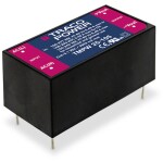 TracoPower TMPW 25-124 spínaný zdroj 1.04 A 25 W 24 V/DC 1 ks; TMPW 25-124