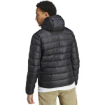 Adidas Essentials Light Down Hooded Jacket M HZ5723 Pánske 2XL