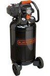 Blackamp;Decker NUNKDV404BND312 / Bezolejový vertikálny kompresor / 1500W / 50L / Tlak 10 bar / 220 L za minútu (NUNKDV404BND312)