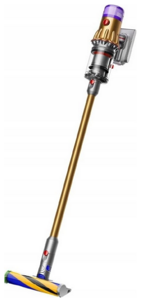 Dyson V12 Detect Slim Absolute zlatý