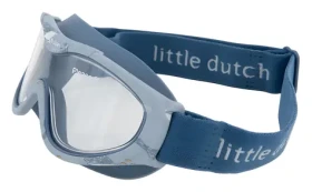 Little Dutch Plavecké okuliare Ocean WORLD / Plavecké okuliare / od 3 rokov / jedna veľkosť (2016362LD)