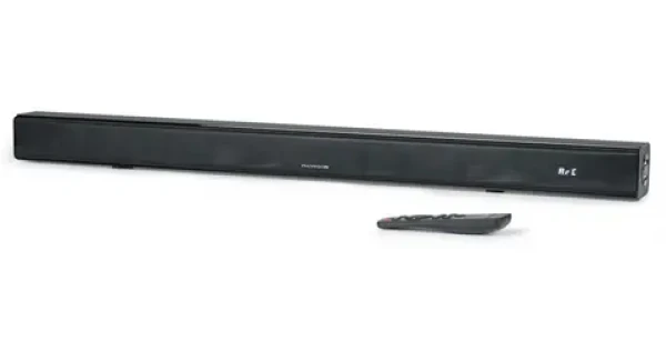 Thomson SB180BT čierna / Soundbar / 120W / 3.5mm jack (8tsb180bt)