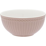 GREEN GATE Miska Alice Hazelnut Brown 450 ml