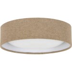 Lucci 08078349 Uno stropné svetlo GX53 prírodná; 08078349