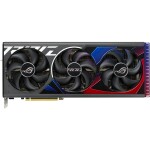 ASUS ROG Strix GeForce RTX 4090 24GB / 2550 MHz / 24GB GDDR6x / 384 bit / 2x HDMI + 3x DP / (16) (90YV0ID1-M0NA00)