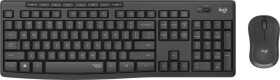 Logitech MK295 Silent Combo (920-009808)