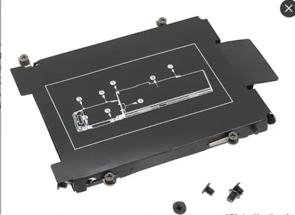 CoreParts Primary SSD / Interný SSD / 1 TB (SSDM1TI383)