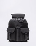 Herschel Supply Dawson Small Backpack Black Tonal