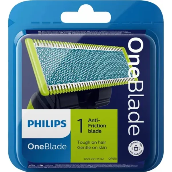 Philips OneBlade QP215/50 / náhradný brit (QP215/50)