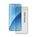 Tactical Glass Shield 5D sklo pre XIAOMI 15 5G Black (57983125276)