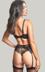 Panache Ana Suspender black 9393 34