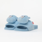 Tenisky adidas x Care Bears Adilette Slides Clear Sky/ Ftwr White/ Bluebird EUR 40.5