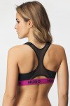 Podprsenka HUGO Casual Bralette