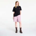 Tričko Carhartt WIP S/S Heart II Hartt T-Shirt UNISEX Black L