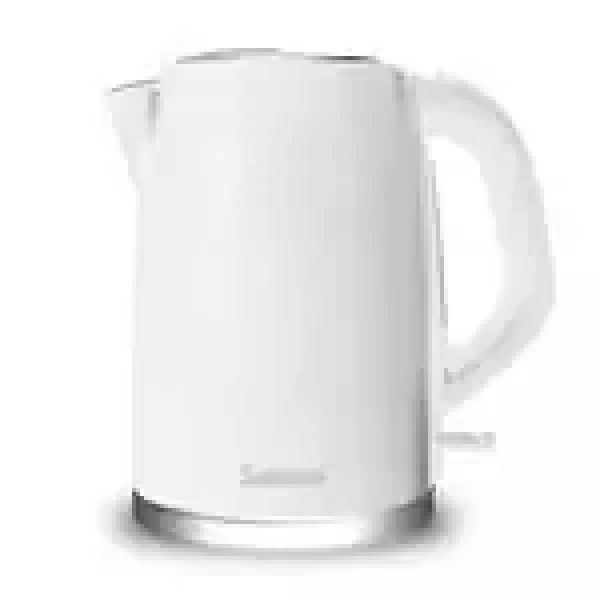 Salente IceQueen biela / Rýchlovarná kanvica 1.7L (ICEQUEEN-WH)