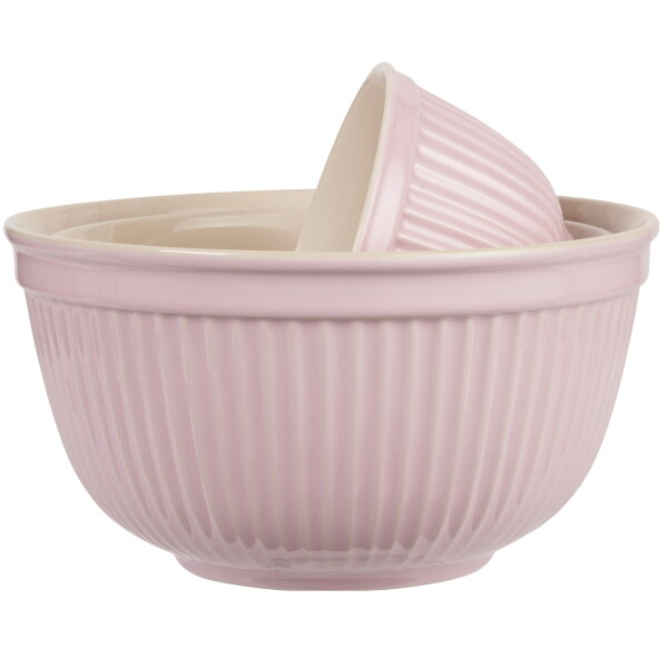 Ib Laursen Keramická misa Mynte English Rose Veľkosť M