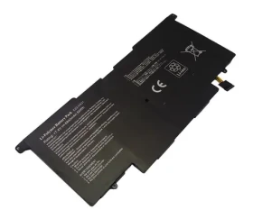 CoreParts Batéria pre notebook Asus čierna / Batéria pre notebook (MBI2380)