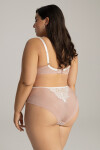 NOHAVIČKY AV 2152 KRÉMOVÁ SUŠIENKA CREAMY BISCUIT 2XL