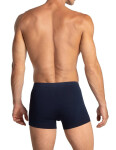 Lama boxerky M-1072 SZ A'3 M-2XL směs barev L