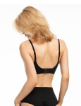 Julimex Soft Infinity podprsenka S-XL Béžová S