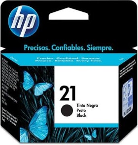HP Toner Nr 21, C9351 (Black)