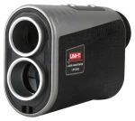 UNI-T LM1500G / Laserový diaľkomer / dosah až 1500 m / 6x zoom / meranie rýchlosti a sklonu (LM1500G)