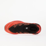 Tenisky Salomon XT-EVO Black/ Fiery Red/ White EUR 44
