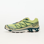Tenisky Salomon XT-6 Sunny Lime/ Southern Moss/ Atlantic Deep EUR 44 2/3