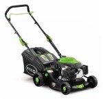 THI PETROL LAWNMOWER S421-T6 42CM OKKO