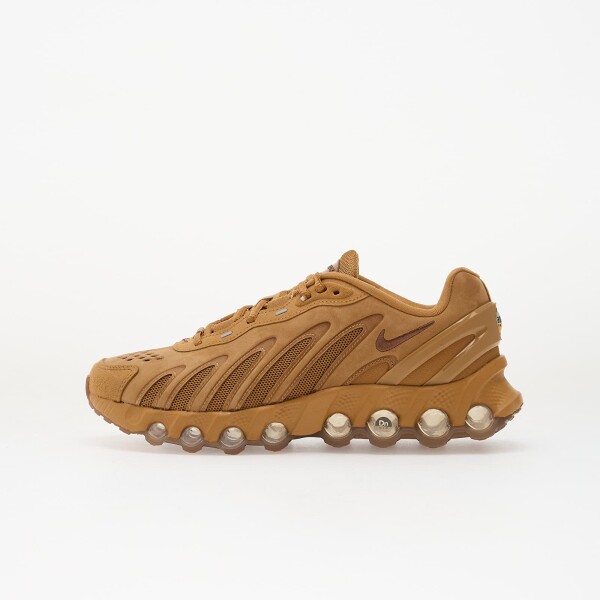 Tenisky Nike Air Max Dn8 Lthr Flax/ Fauna Brown EUR 42