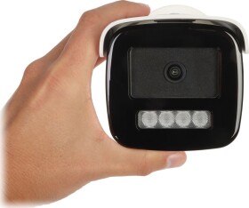 Hikvision KAMERA IP DS-2CD2T23G2-2I(2.8MM)(D) ACUSENSE - 1080p Hikvision