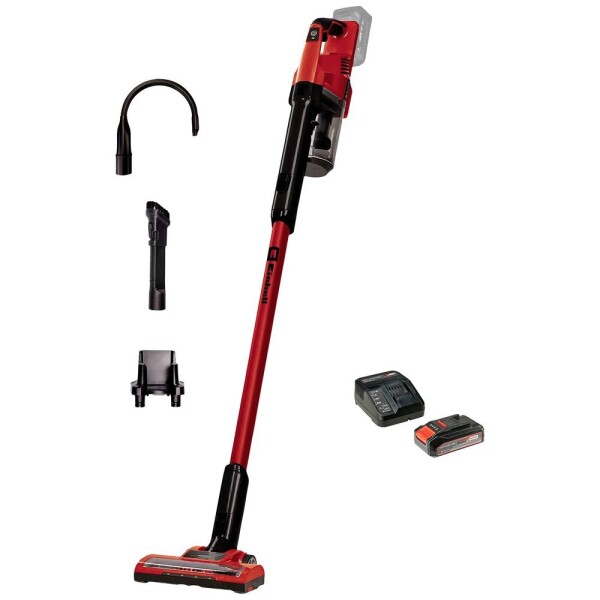 Einhell Einhell Power X-Change TE-SV 18 Li 2,5 Ah Starter-Kit