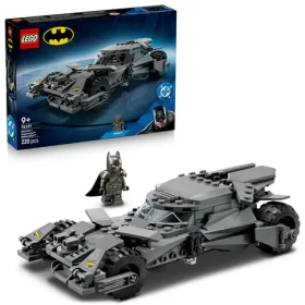 LEGO® DC Batman™ 76331 Batman vs. Superman™: Batmobil