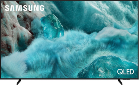 Samsung QE65Q7F2AU QLED 65'' 4K Ultra HD Tizen
