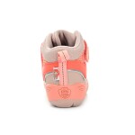 Affenzahn Low Boot Vegan Explory Pony celoročné členkové barefoot topánky 26 EUR