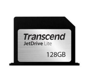 Transcend JetDrive Lite 360 / 128GB / rozširujúci pamäťový modul / pre Apple MacBook Pro Retina 15#39; (TS128GJDL360)