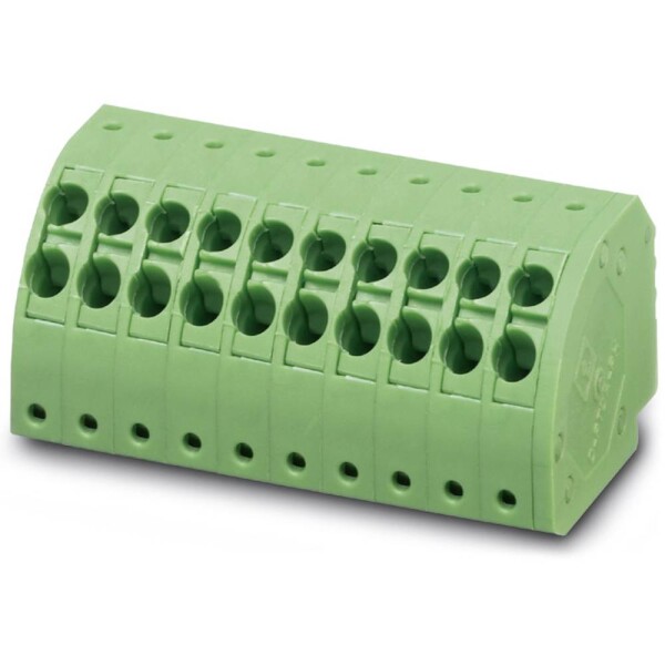 Plug PTDA 1,5/ 4-PH-3,5 1725133 Phoenix Contact; 1725133