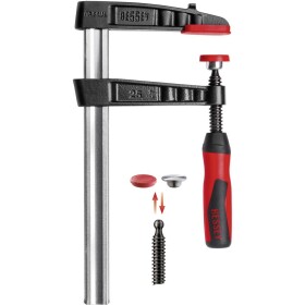 BESSEY BESSEY