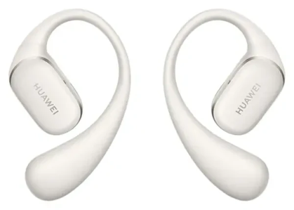 Huawei FreeArc sivá / Bezdrôtové slúchadlá s mikrofónom / Bluetooth (Moose-T00)