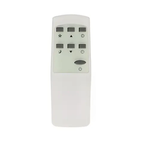 Nedis Diaľkový ovládač pre chladiče vzduchu / Diaľkový ovládač / Pre modely ACMB1WT7, ACMB2WT9, WIFIACMB3WT9 (S004524)