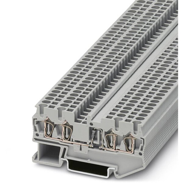 Component terminal block ST 2,5-QUATTRO-DIO/L-R 3036233 Phoenix Contact; 3036233